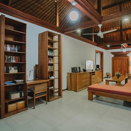 Segara Beach House クタ エクステリア 写真